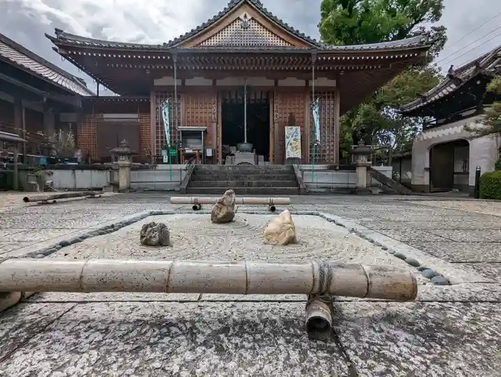 後白河院御聖蹟 法住寺(京都府)