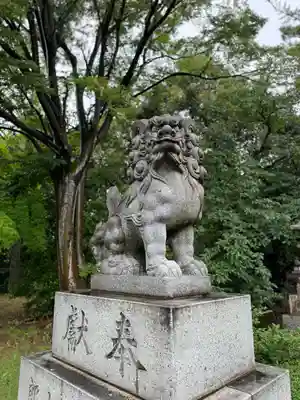 氣比神宮(福井県)