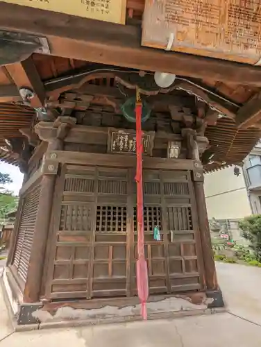 徳林禅菴（徳林庵）(京都府)