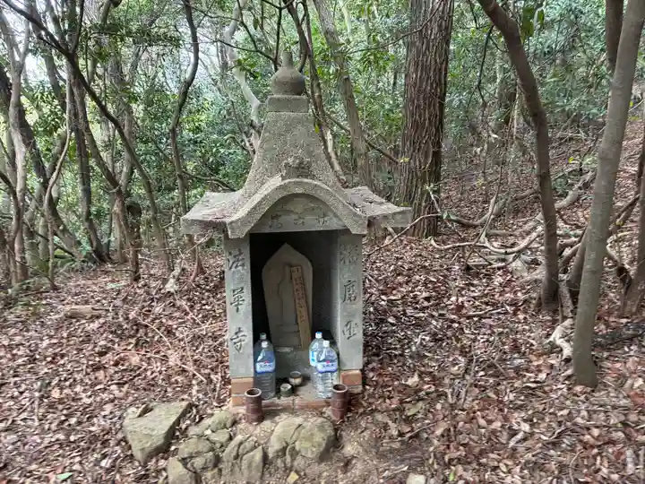 不動院(徳島県)