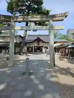 龍城神社(愛知県)
