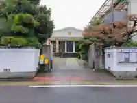 覚岸寺のその他建物