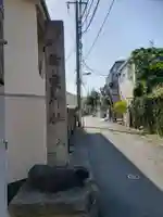 御霊神社のその他建物