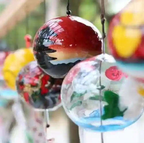 五泉八幡宮のその他建物