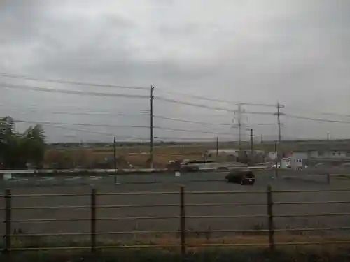 香取神社(千葉県)