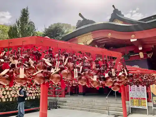 宮城縣護國神社のおみくじ