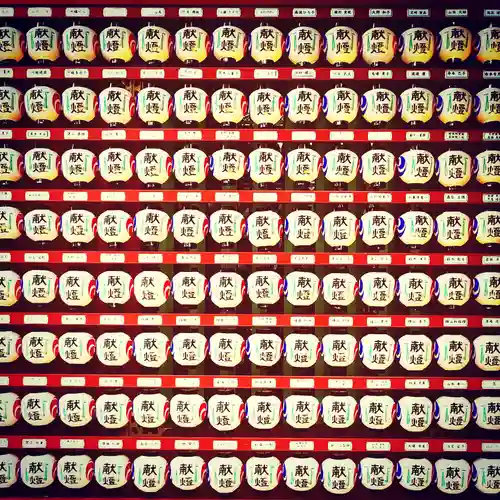 神田神社（神田明神）のその他建物