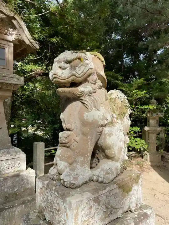 玉作湯神社(島根県)