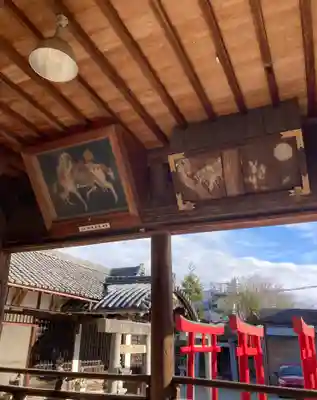 八雲神社(三重県)