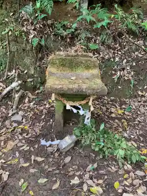 熊野神社(千葉県)