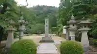 赤井嶽薬師 常福寺の山門・神門
