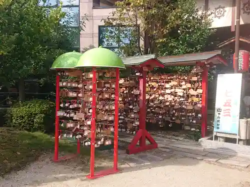 間々観音（龍音寺）(愛知県)