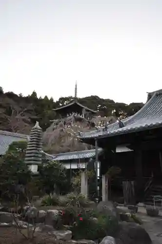 當麻寺(奈良県)