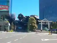 日枝神社のその他建物