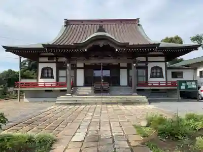 重俊院(千葉県)