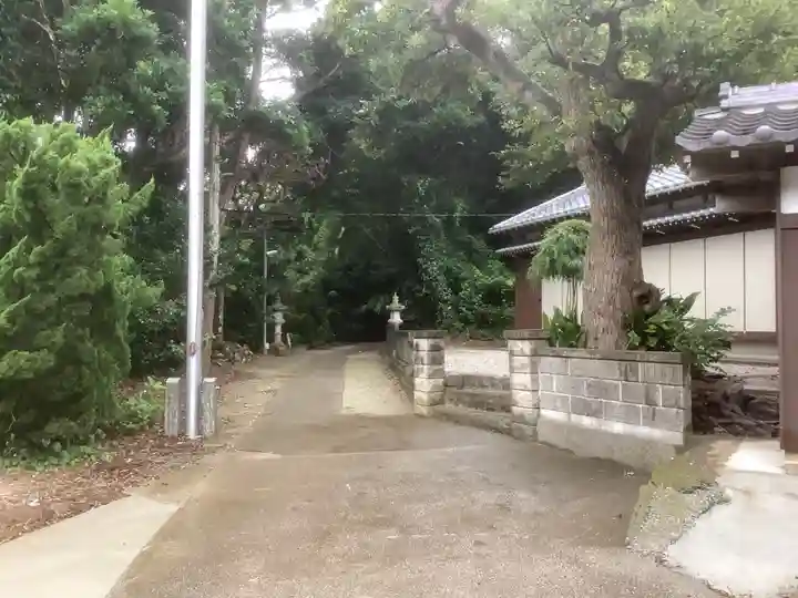 若宮八幡宮のその他建物