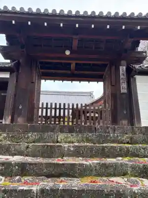 曼殊院門跡(京都府)