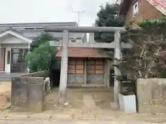 日月神社(千葉県)