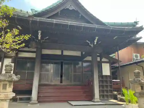 荘厳寺(神奈川県)