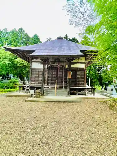観福寺(岩手県)