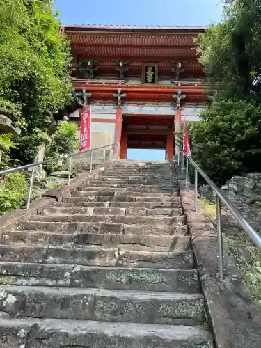 紀州東照宮(和歌山県)