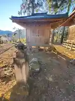 根本山神社(里宮)(栃木県)