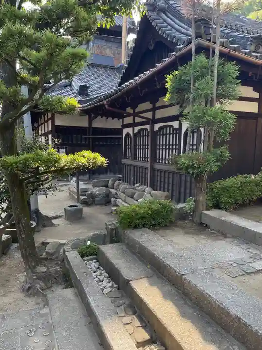 祥福寺のその他建物