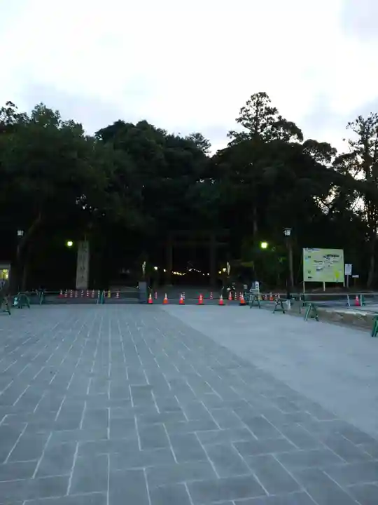 大神神社(奈良県)