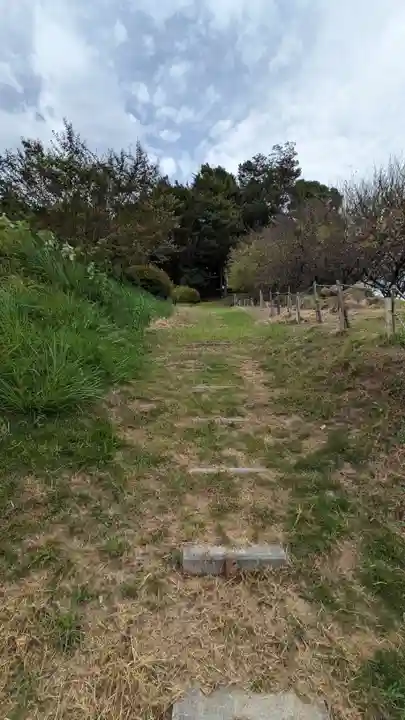 大戸御嶽神社(東京都)