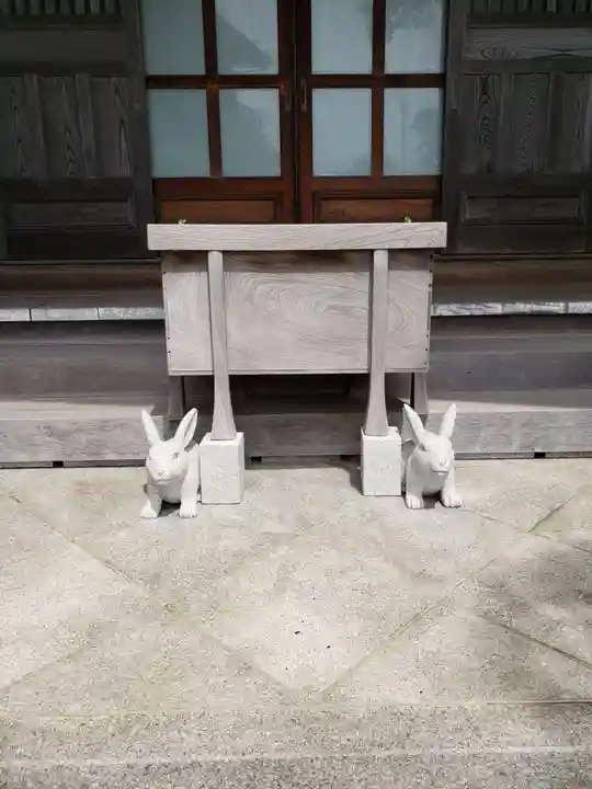 日蓮宗龍口山本龍寺のその他建物