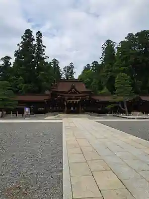 多賀大社(滋賀県)