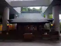 雉子神社(東京都)