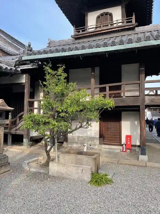 本興寺のその他建物