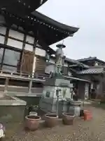 東漸寺(神奈川県)