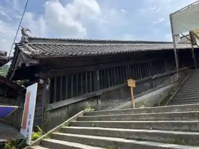 金刀比羅宮(香川県)