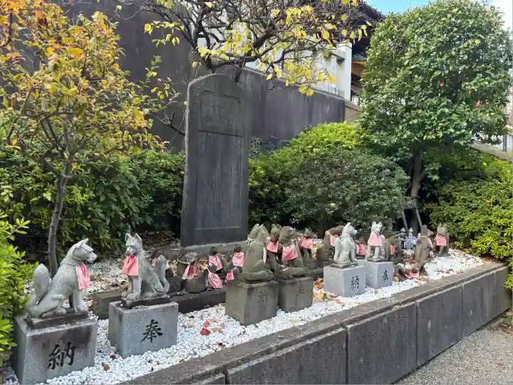 赤羽八幡神社(東京都)