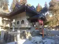 萩原寺(香川県)