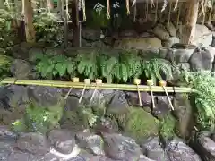 貴船神社(京都府)