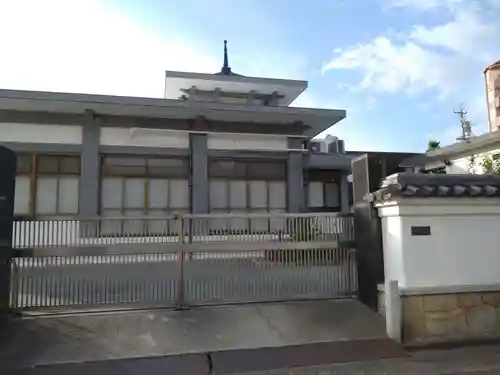 興徳寺(愛知県)