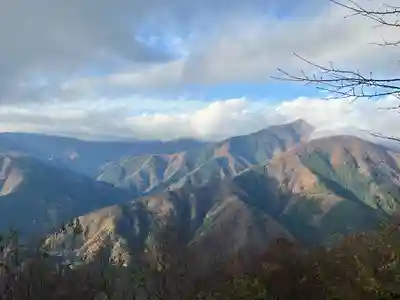 九頭龍神社(東京都)
