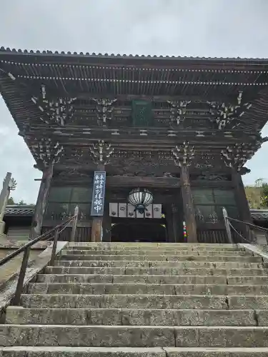 長谷寺(奈良県)