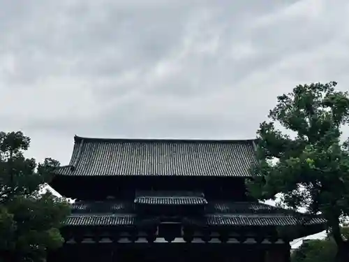 東寺（教王護国寺）(京都府)