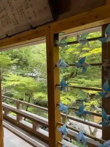 貴船神社(京都府)