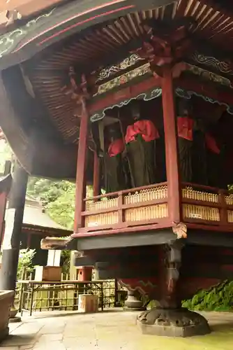 水澤寺(水澤観世音)(群馬県)