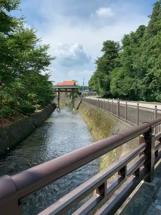 光丸山 法輪寺(栃木県)