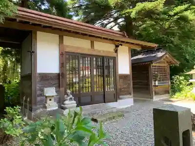 善光寺のその他建物