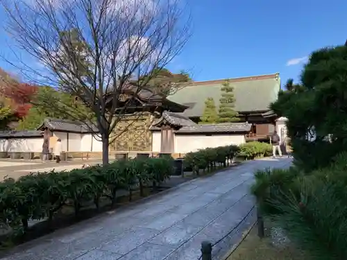 建長寺のその他建物