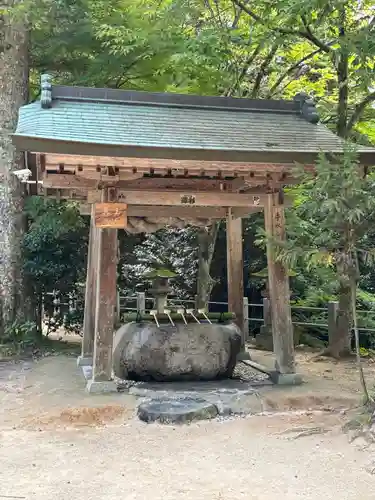 玉作湯神社(島根県)