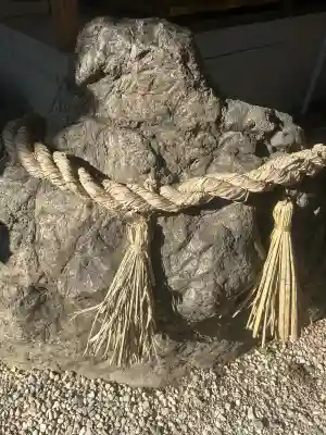 蛇窪神社(東京都)