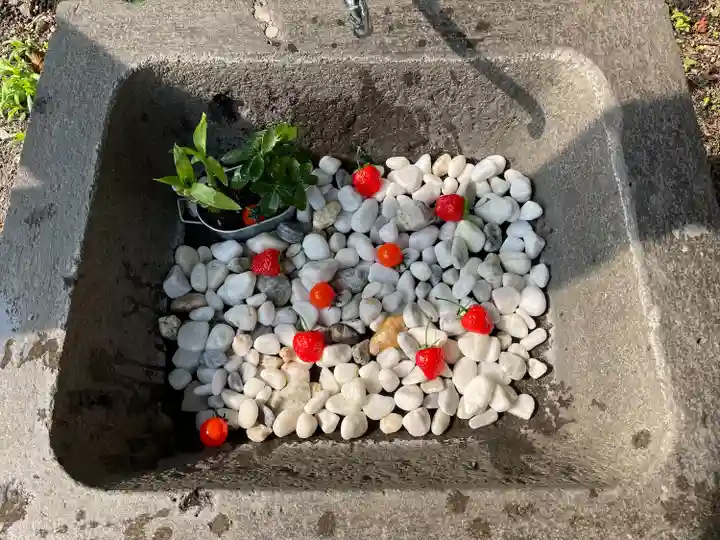 豊浦神社(北海道)